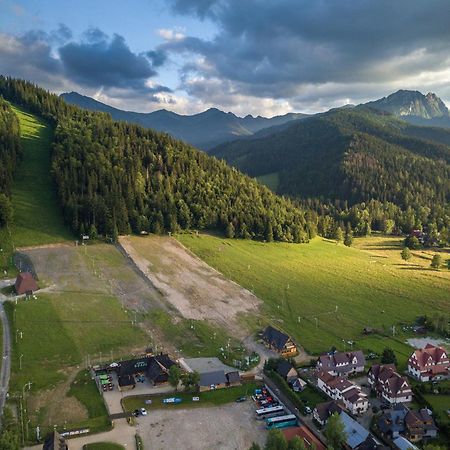 Apartament Nosal Zakopane Luaran gambar
