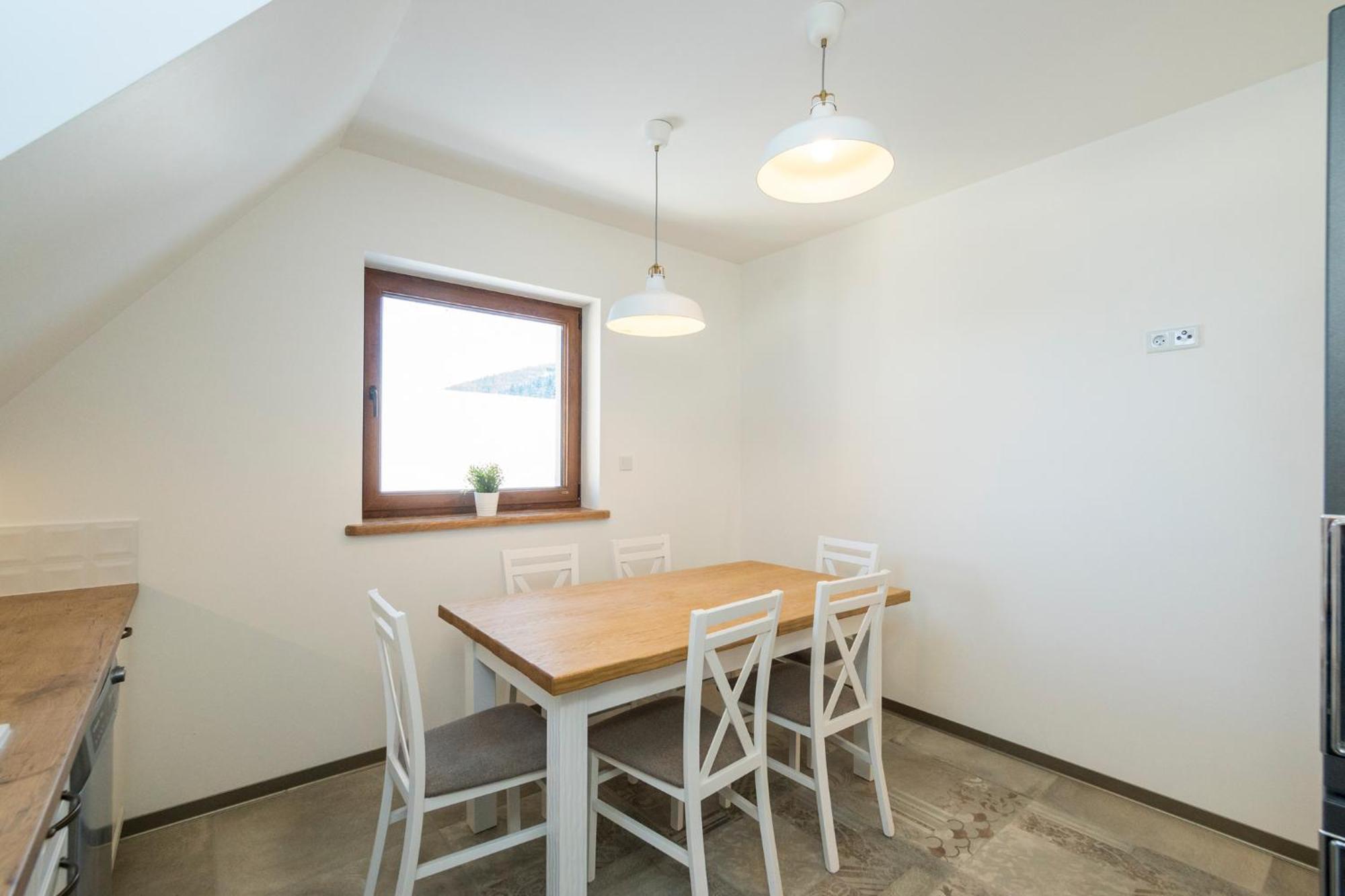Apartament Nosal Zakopane Luaran gambar