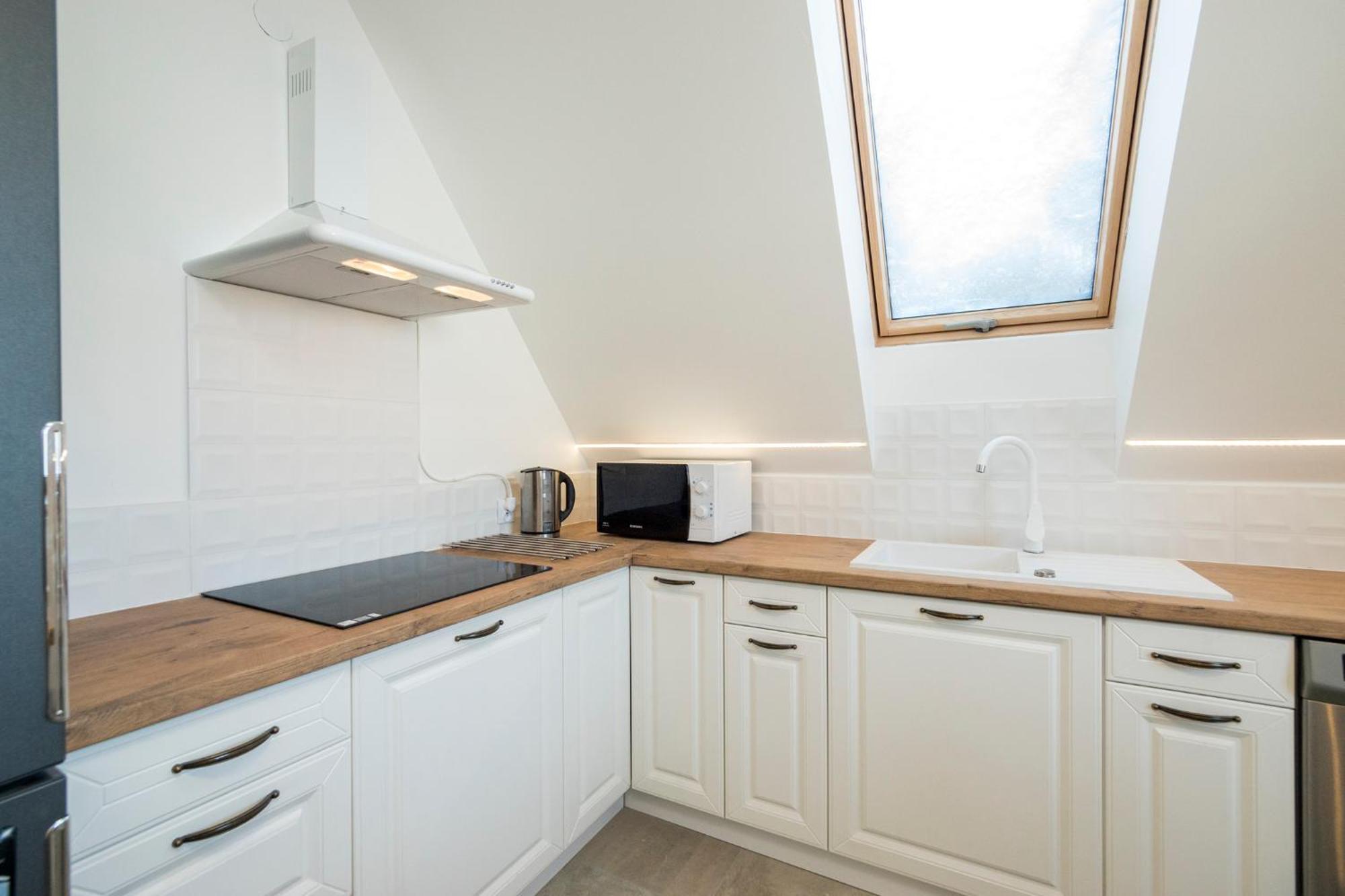 Apartament Nosal Zakopane Luaran gambar